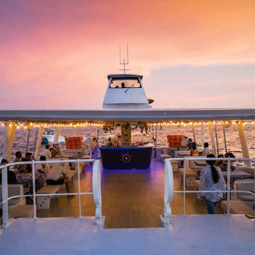 Cartagena-Rumba-en-Catamaran-con-Barra-Libre