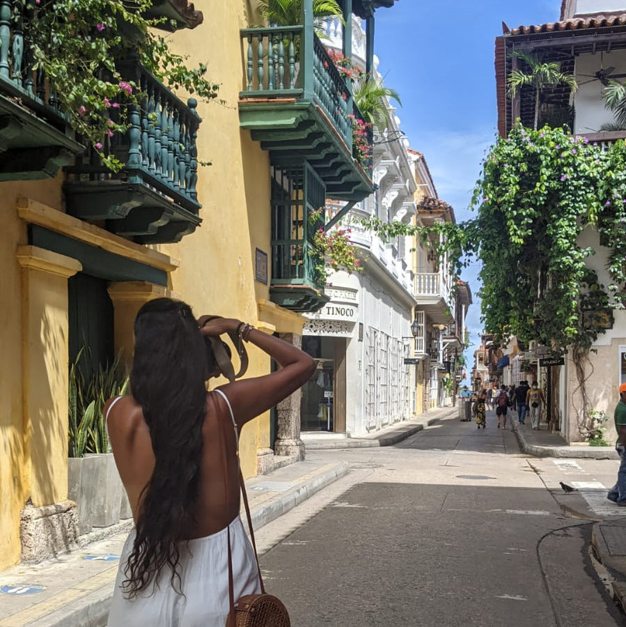 City tour en Cartagena-lo mejor de la ciudad amurallada