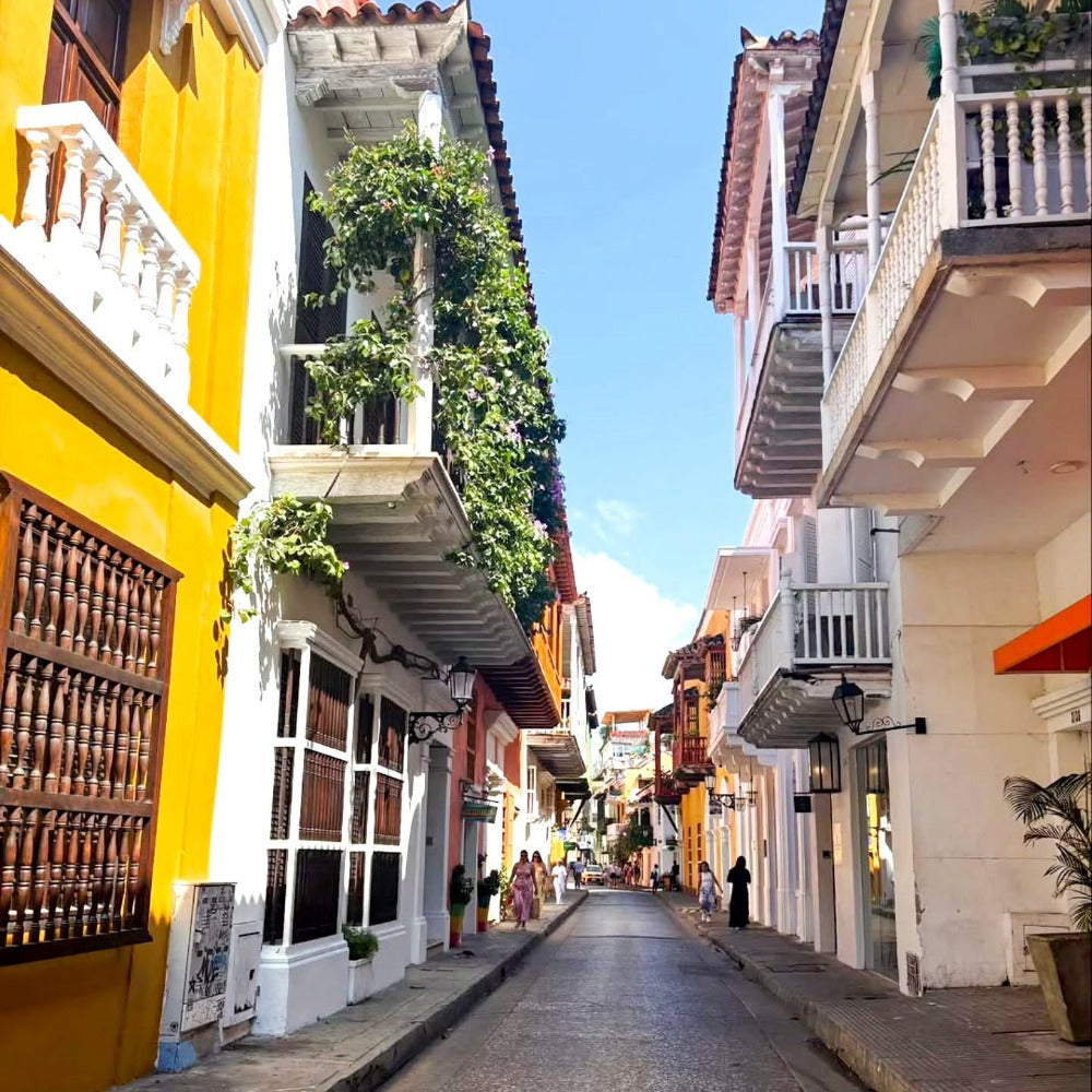 City tour en Cartagena: lo mejor de la ciudad amurallada