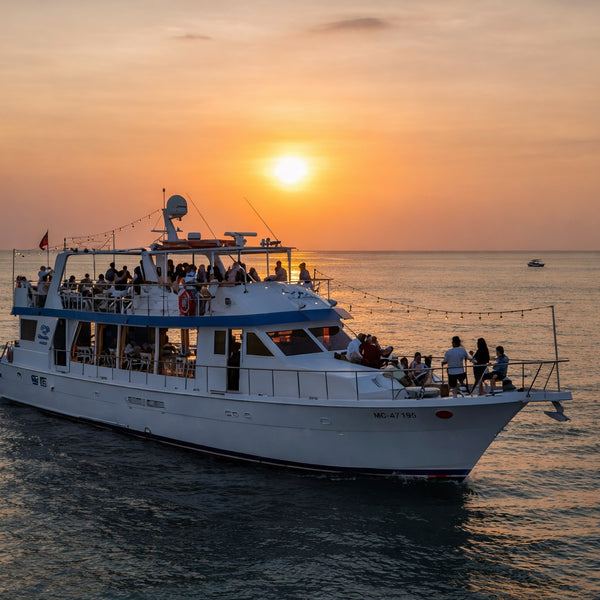 Crucero-al-Atardecer-en-Cartagena-_-Sibarita-Master-_Barra-Libre