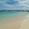 Isla Barú – Playa Blanca