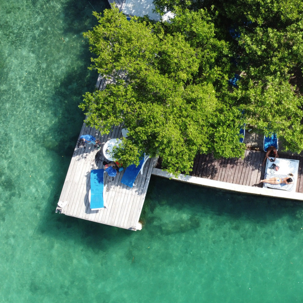 Tour a Isla Coralina-Islas del Rosario