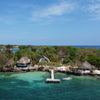 Pasadía Isla del Pirata - Islas del Rosario