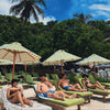 Mejores tours a las islas del rosario desde cartagena
