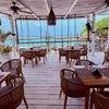  Nena Beach Playa Blanca: Pasadía Exclusivo en Barú 