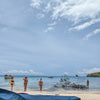 Cocotera Beach ISLA GRANDE - Islas del Rosario