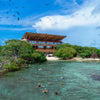 snorkel guiado, tour de fragatas, traslado al Oceanario 