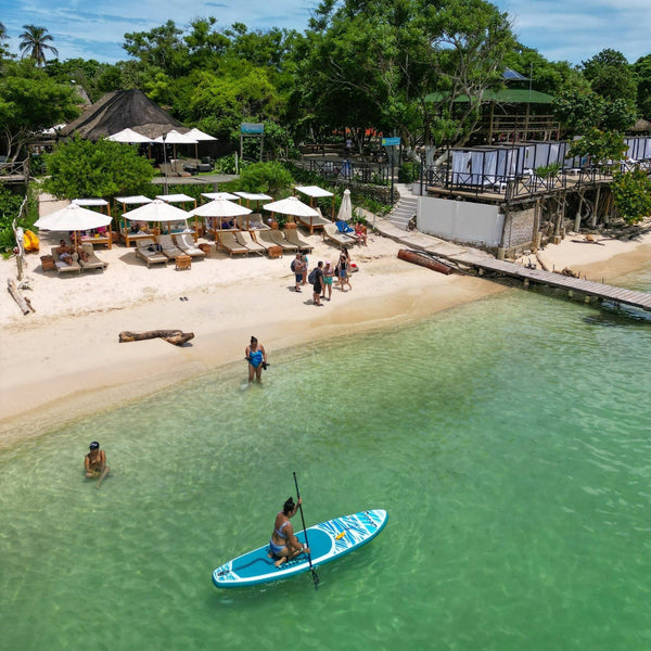 Pasadía-desde-cartagena-isla-grande