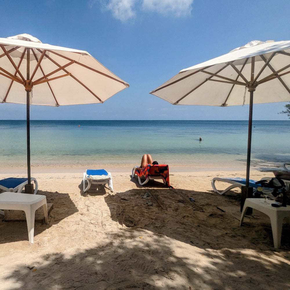 Pasadía Isla del Encanto - Islas del Rosario