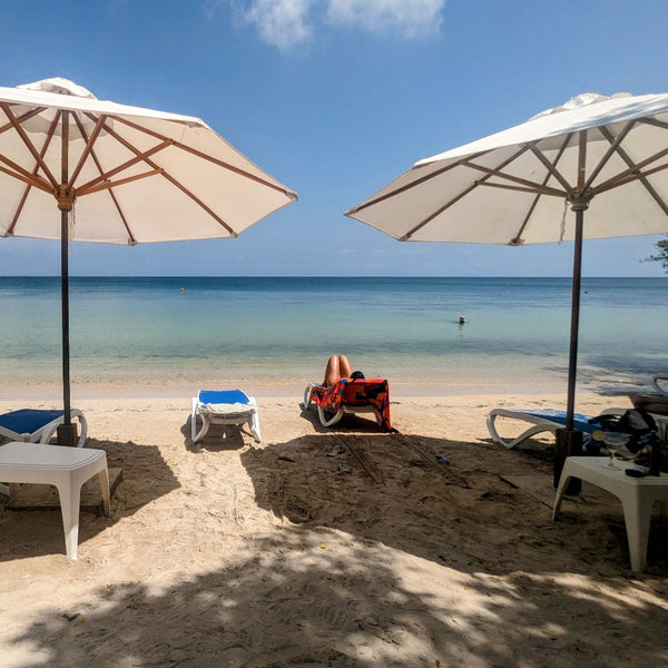 Pasadía Isla del Encanto - Islas del Rosario