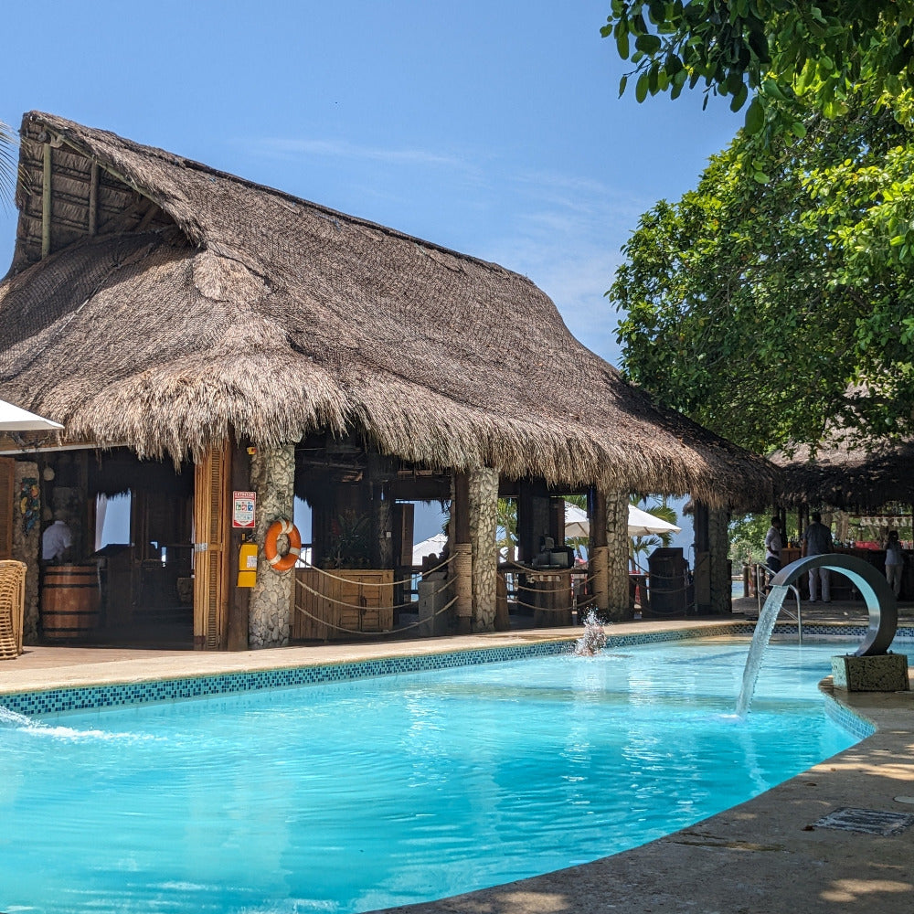 Pasadía Isla del Encanto - Islas del Rosario