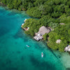 Pasadia a Bayside - Refugio Boutique en las Islas del Rosario