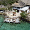 Pasadía Isla del Pirata - Islas del Rosario