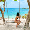 Pasadía en Paue - Islas del Rosario
