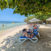 Pasadía Isla del Encanto - Islas del Rosario