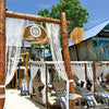 Sunset Beach club playa tranquila baru