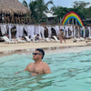 Tour Aviario y Mambo Beach con transporte incluido desde tu hotel.