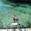 Tour a Isla Coralina - Islas del Rosario
