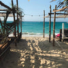 Tour a Playa Blanca en Baru - Nena Beach 
