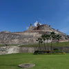 Tour por el Castillo San Felipe: historia viva de Colombia