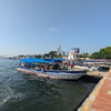 Transporte en lancha a Isla Grande desde Cartagena