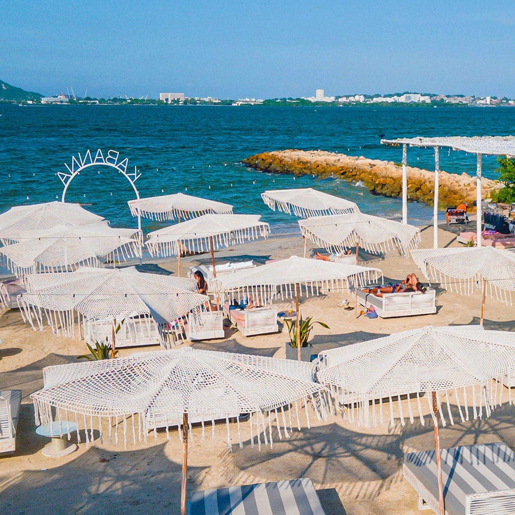 VIP OPEN BAR Kabanna club-Tierra Bomba