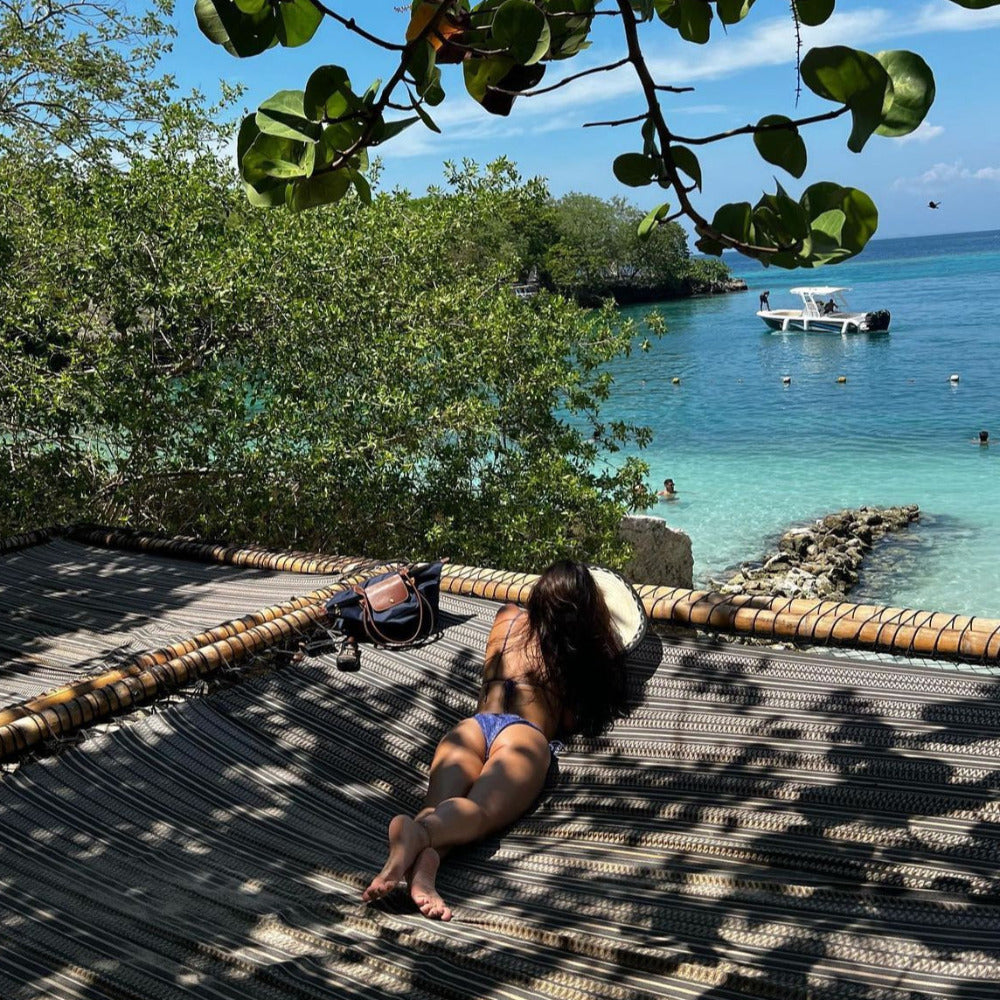 Pasadía en Paue - Islas del Rosario