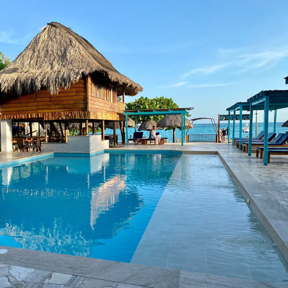 Pasadía Isla del Sol - Islas del Rosario