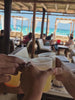 Combo Aviario y Mambo Beach con Bono de Almuerzo Flexible