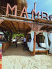 Aviario Nacional + Mambo Beach: Un día de naturaleza y vibra chill.