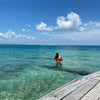 Pasadía Isla del Pirata - Islas del Rosario
