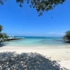 Pao Pao Beach - Islas del Rosario