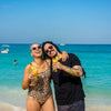 Tour a Playa Blanca en Baru - Mambo Beach
