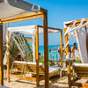Tour a Playa Blanca en Baru - Mambo Beach