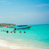 Tour a Playa Blanca en Baru - Mambo Beach