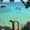 Tour de un día a Isla del Pirata - Islas del Rosario